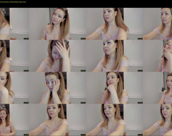 mary_rosse — 28 minute Chaturbate couple cam show recording, 1080p, Apr 21, 2021