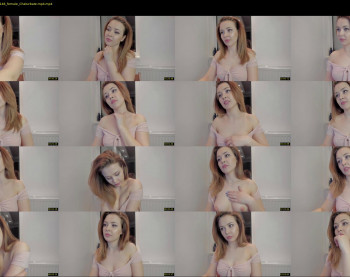 mary_rosse — 12 minute Chaturbate couple cam show recording, 1080p, Apr 21, 2021