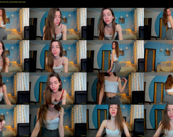 mcflurry18 — 41 minute Chaturbate female cam show recording, 720p, Apr 20, 2021