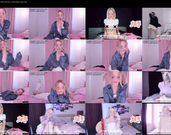 melissaallens — 137 minute Chaturbate female cam show recording, 720p, Apr 20, 2021