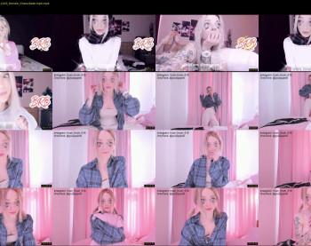 melissaallens — 137 minute Chaturbate female cam show recording, 720p, Apr 20, 2021