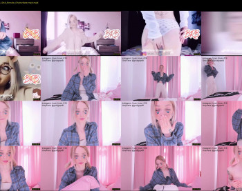 melissaallens — 137 minute Chaturbate female cam show recording, 720p, Apr 20, 2021