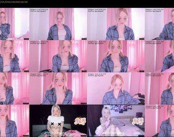 melissaallens — 135 minute Chaturbate female cam show recording, 720p, Apr 20, 2021
