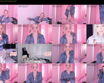 melissaallens — 71 minute Chaturbate female cam show recording, 720p, Apr 20, 2021