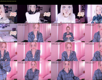 melissaallens — 40 minute Chaturbate female cam show recording, 720p, Apr 20, 2021