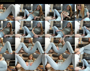 mellyvontease — 70 minute Chaturbate female cam show recording, 1080p, Apr 21, 2021