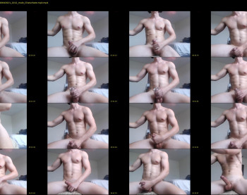 mightyexcalibur66 — 49 minute Chaturbate male cam show recording, 1080p, Apr 20, 2021