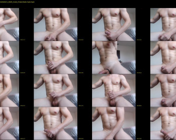 mightyexcalibur66 — 11 minute Chaturbate male cam show recording, 1080p, Apr 21, 2021