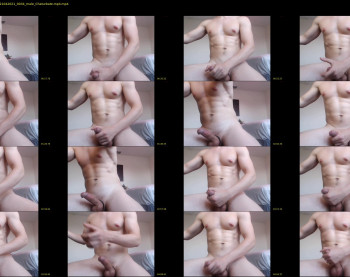 mightyexcalibur66 — 5 minute Chaturbate male cam show recording, 1080p, Apr 21, 2021