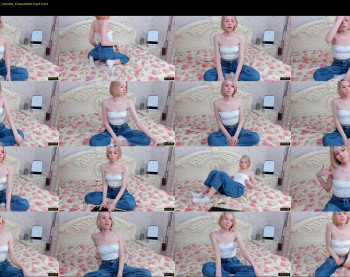 millaava — 72 minute Chaturbate female cam show recording, 1080p, Apr 20, 2021