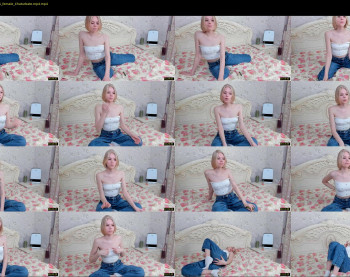 millaava — 13 minute Chaturbate female cam show recording, 1080p, Apr 20, 2021