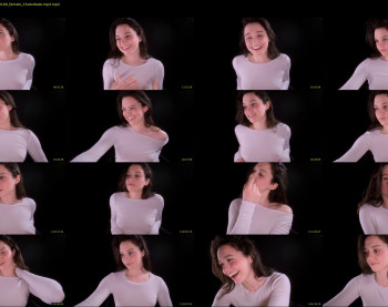 mindvoiding — 114 minute Chaturbate female cam show recording, 720p, Apr 21, 2021