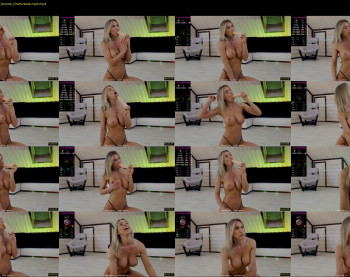 miss_x_ — 7 minute Chaturbate female cam show recording, 1080p, Apr 21, 2021