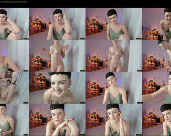 missalexthorn — 73 minute Chaturbate female cam show recording, 1080p, Apr 20, 2021