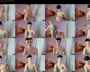 missalexthorn — 54 minute Chaturbate female cam show recording, 1080p, Apr 21, 2021