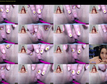missfire69 — 48 minute Chaturbate female cam show recording, 1080p, Apr 20, 2021