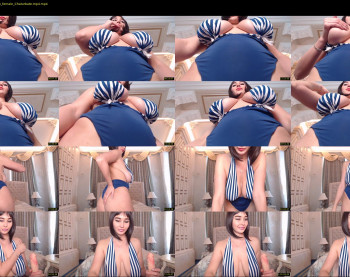 missxxxl — 70 minute Chaturbate female cam show recording, 1080p, Apr 20, 2021