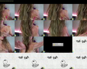 molly_doolly — 7 minute Chaturbate female cam show recording, 1080p, Apr 20, 2021