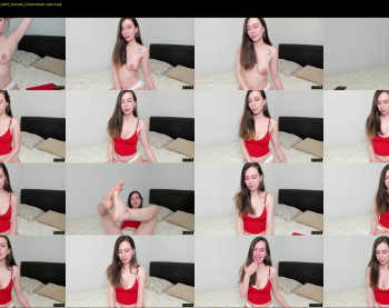 moon_sonata — 70 minute Chaturbate female cam show recording, 1080p, Apr 21, 2021