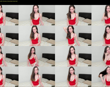 moon_sonata — 10 minute Chaturbate female cam show recording, 1080p, Apr 21, 2021