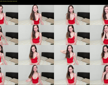 moon_sonata — 17 minute Chaturbate female cam show recording, 1080p, Apr 21, 2021