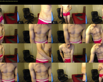 mothafuckahjones — 4 minute Chaturbate male cam show recording, 720p, Apr 20, 2021