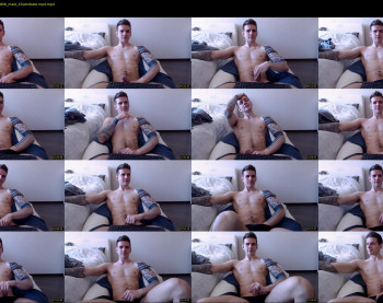 mr_longboy — 36 minute Chaturbate male cam show recording, 720p, Apr 20, 2021