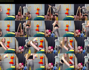 nancycute__ — 16 minute Chaturbate female cam show recording, 1080p, Apr 20, 2021