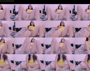 nathalyrae41 — 29 minute Chaturbate female cam show recording, 1080p, Apr 20, 2021