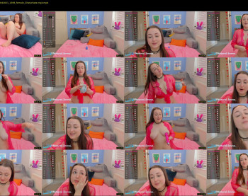 natural_british_emma — 70 minute Chaturbate female cam show recording, 1080p, Apr 20, 2021