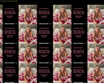 naughty__bex — 4 minute Chaturbate female cam show recording, 720p, Apr 21, 2021