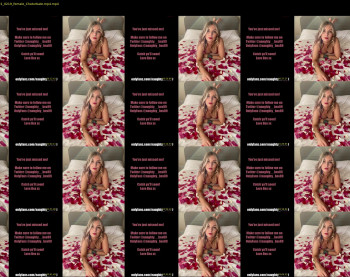 naughty__bex — 4 minute Chaturbate female cam show recording, 720p, Apr 21, 2021