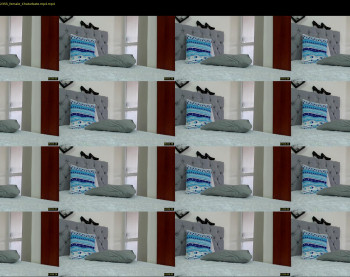 neytiri_moon — 18 minute Chaturbate female cam show recording, 720p, Apr 20, 2021