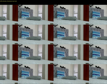 neytiri_moon — 12 minute Chaturbate female cam show recording, 720p, Apr 20, 2021