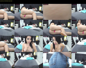 nicoleex1 — 40 minute Chaturbate female cam show recording, 720p, Apr 21, 2021