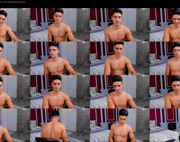 noha_miler — 70 minute Chaturbate male cam show recording, 1080p, Apr 21, 2021