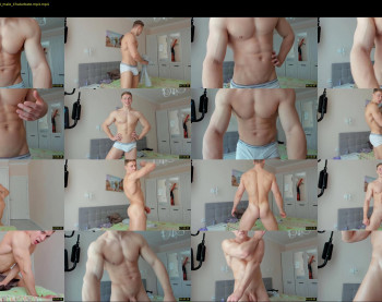 o_r_b_i_t — 47 minute Chaturbate male cam show recording, 720p, Apr 20, 2021
