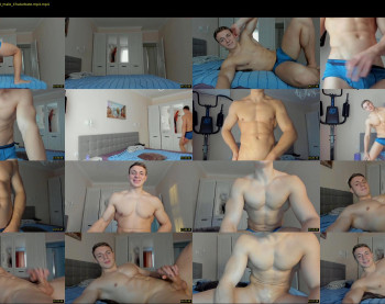 o_r_b_i_t — 47 minute Chaturbate male cam show recording, 720p, Apr 20, 2021