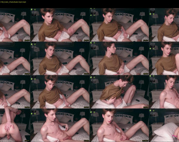 oliver_baker — 70 minute Chaturbate male cam show recording, 1080p, Apr 20, 2021