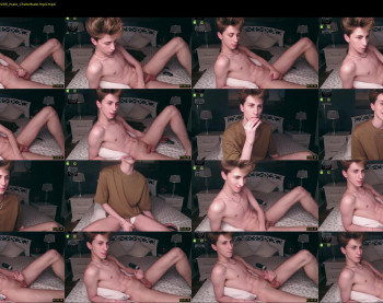 oliver_baker — 48 minute Chaturbate male cam show recording, 1080p, Apr 20, 2021