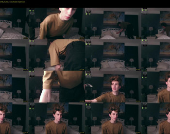 oliver_baker — 4 minute Chaturbate male cam show recording, 1080p, Apr 20, 2021
