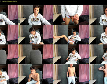 orlando__bloom — 63 minute Chaturbate male cam show recording, 1080p, Apr 20, 2021