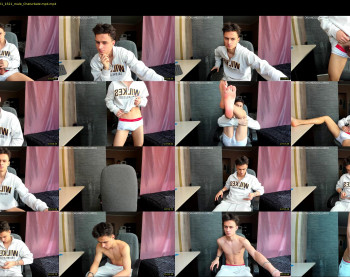 orlando__bloom — 68 minute Chaturbate male cam show recording, 1080p, Apr 20, 2021