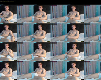 paul_rubini — 7 minute Chaturbate male cam show recording, 720p, Apr 20, 2021