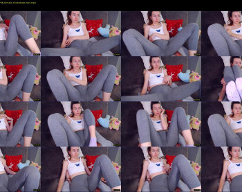 peaceduke — 14 minute Chaturbate female cam show recording, 1080p, Apr 20, 2021