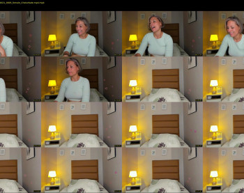 penelope_cooper1 — 36 minute Chaturbate female cam show recording, 720p, Apr 21, 2021