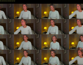 penelope_cooper1 — 7 minute Chaturbate female cam show recording, 720p, Apr 21, 2021