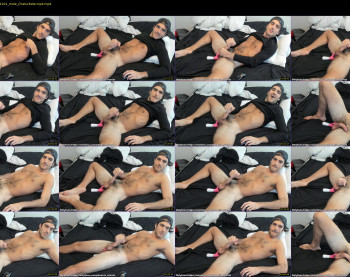 phoenix_star — 62 minute Chaturbate male cam show recording, 1080p, Apr 20, 2021