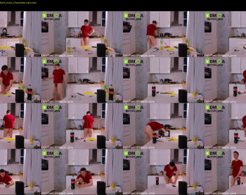 pimple_gang — 68 minute Chaturbate male cam show recording, 1080p, Apr 21, 2021