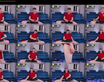 pimple_gang — 74 minute Chaturbate male cam show recording, 1080p, Apr 21, 2021